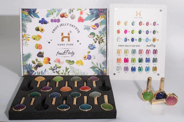 HANG Cateye - FRUIT collection