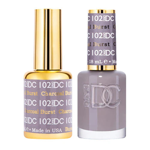 #102 Explosión de carbón