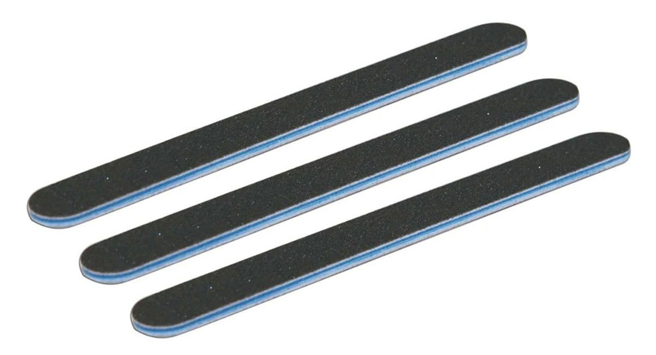 Nail Files Double square 80/80