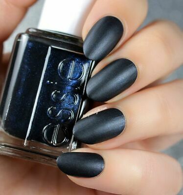 Essie Spun in Luxe #3039