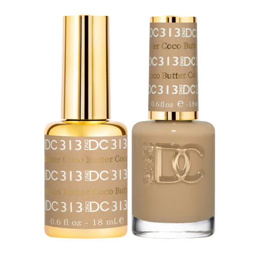#313 Coco Butter