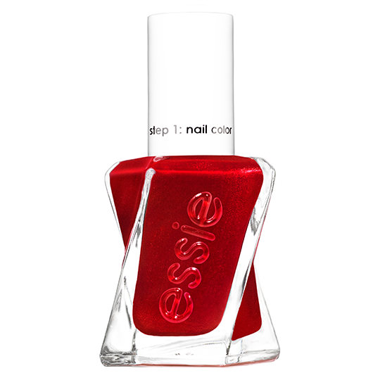 Essie Scarlet Starlet #344