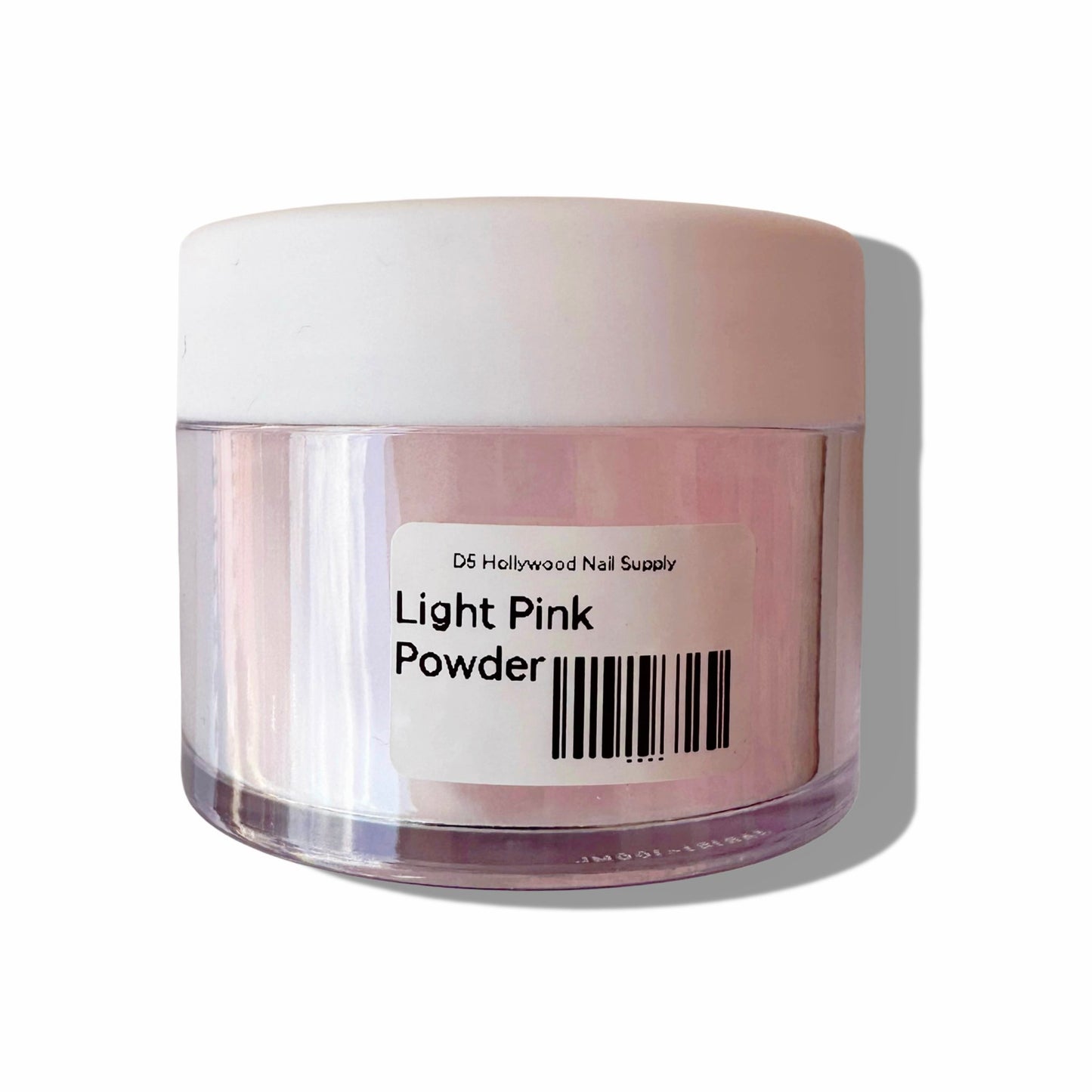 Light Pink Color- Acrylic Powder