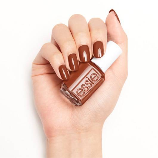 Essie Row With The Flow #591