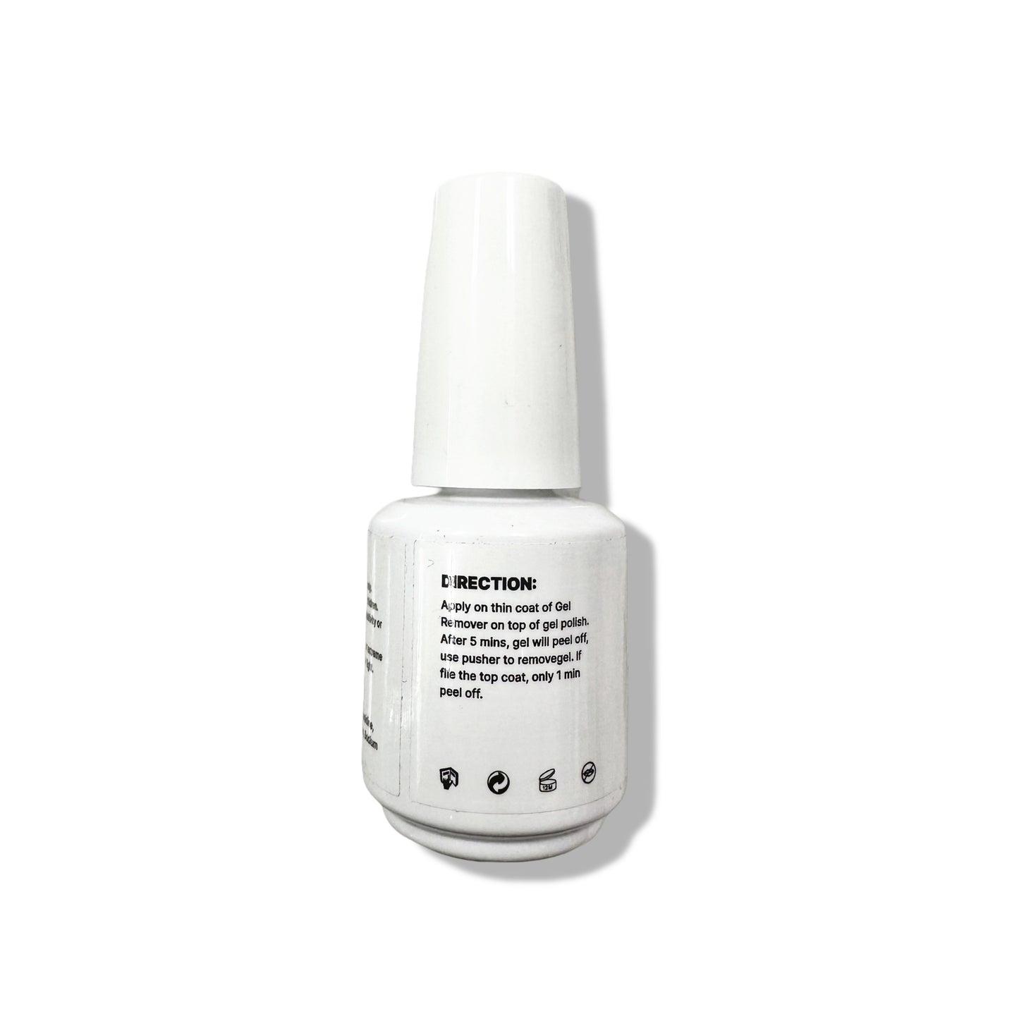 D5 Gel Remover 1fl.oz