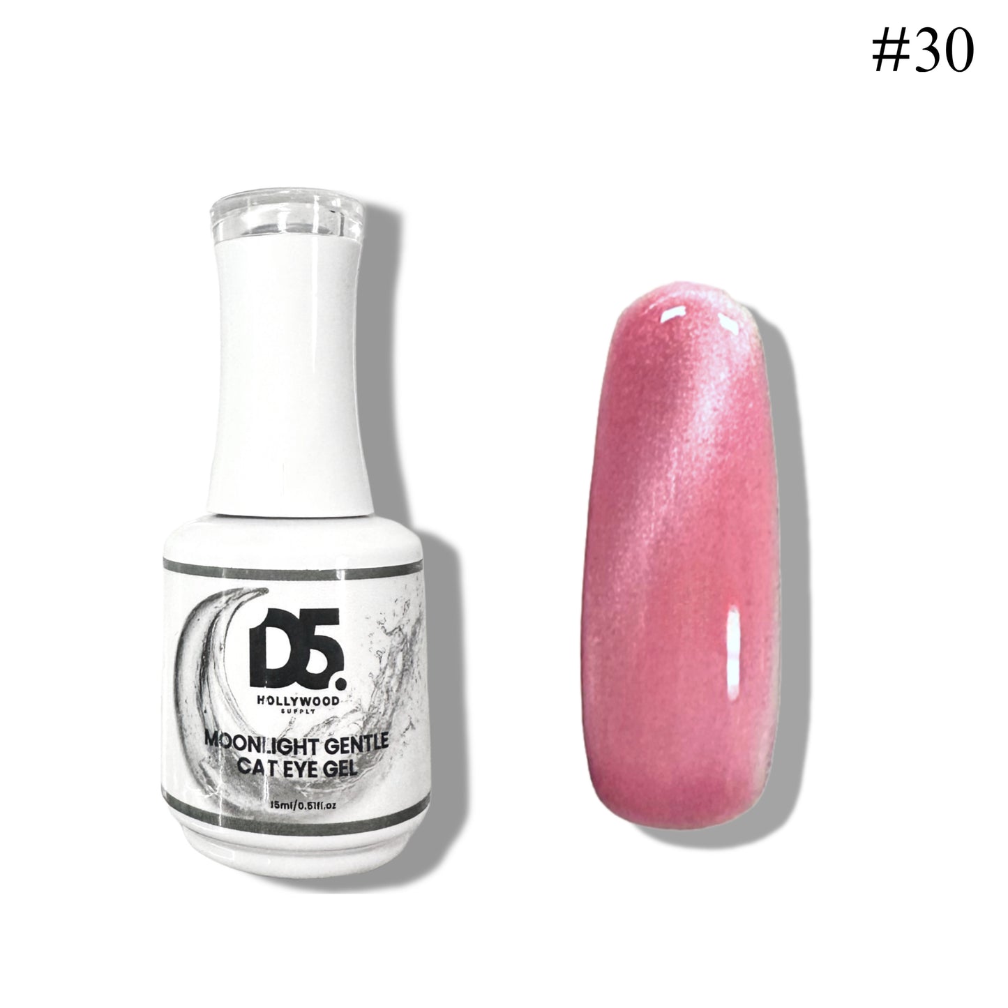 D5 Moonlight CATEYE #30