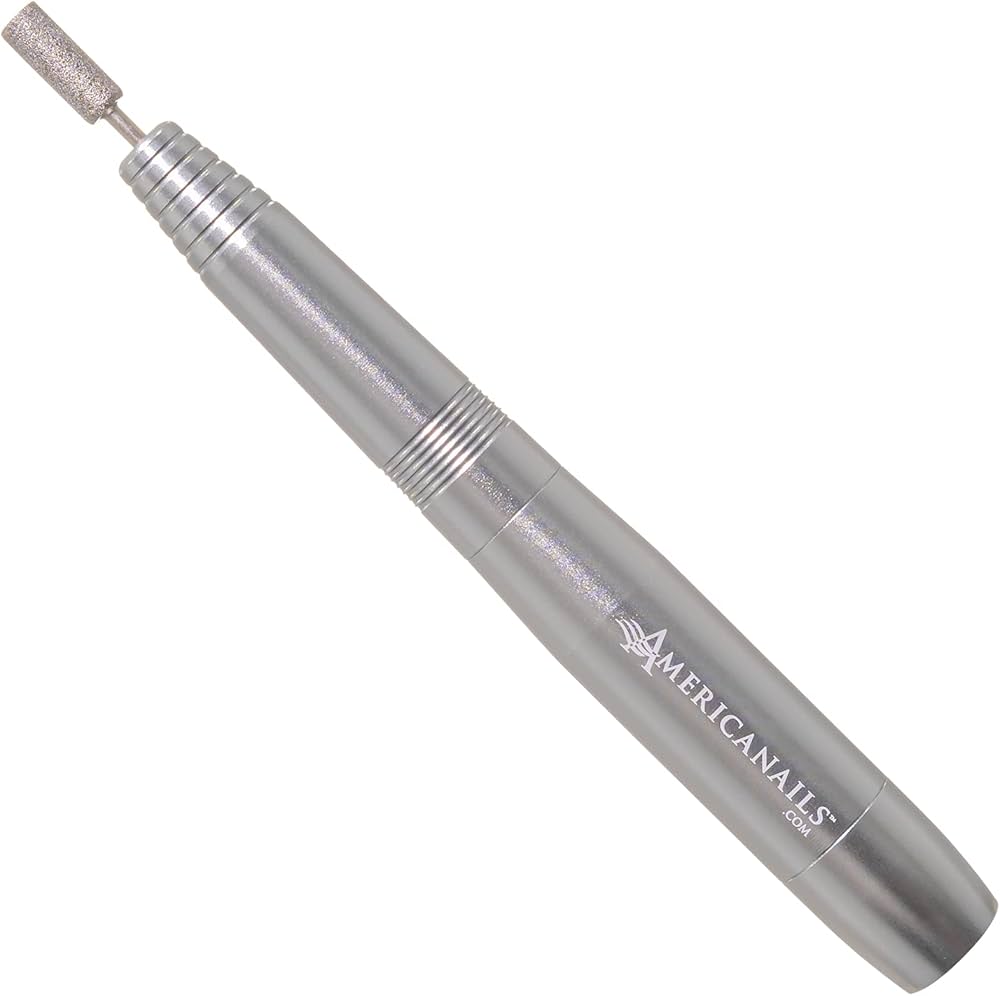 Lima eléctrica PenTech Americanails PNI20