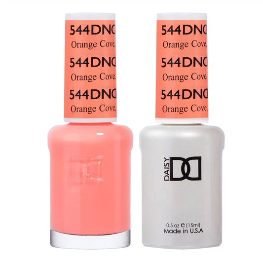 #544 Cala Naranja