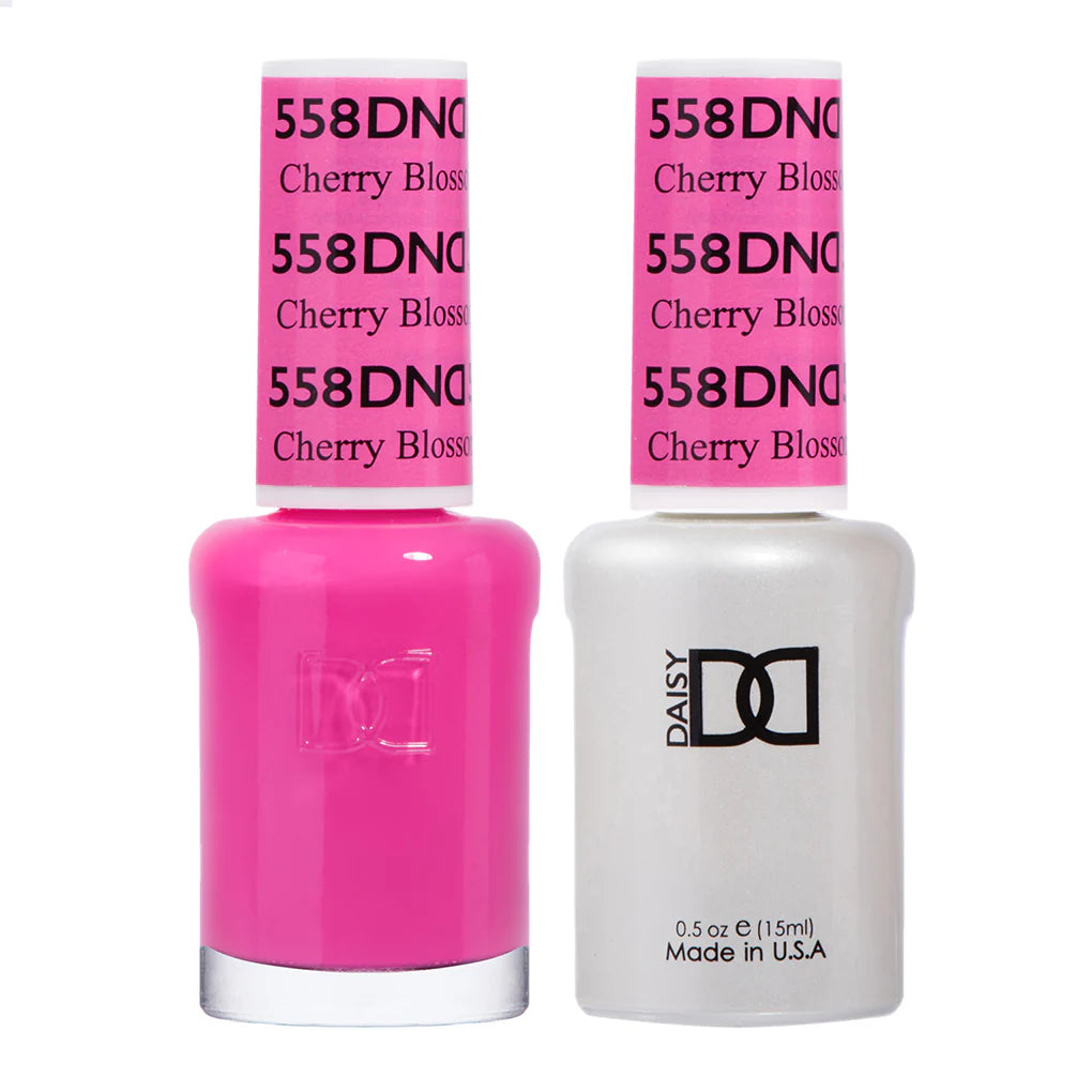#558 Flor de cerezo