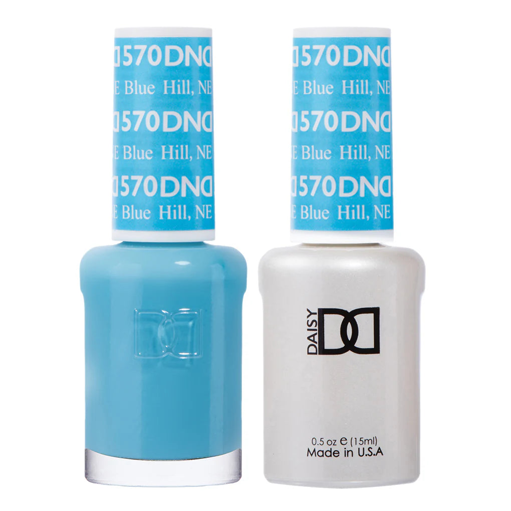#570 Colina Azul