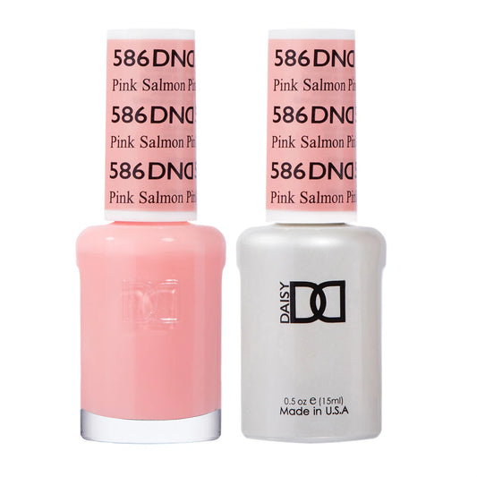 #586 Salmón rosado