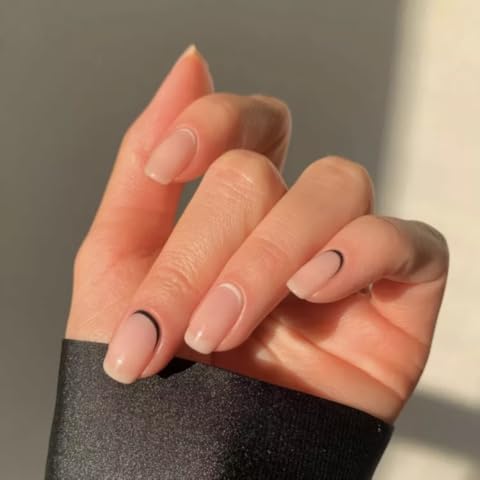 #857 Sheer Nude