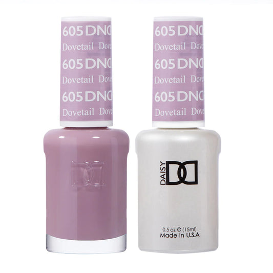 #605 Cola de milano