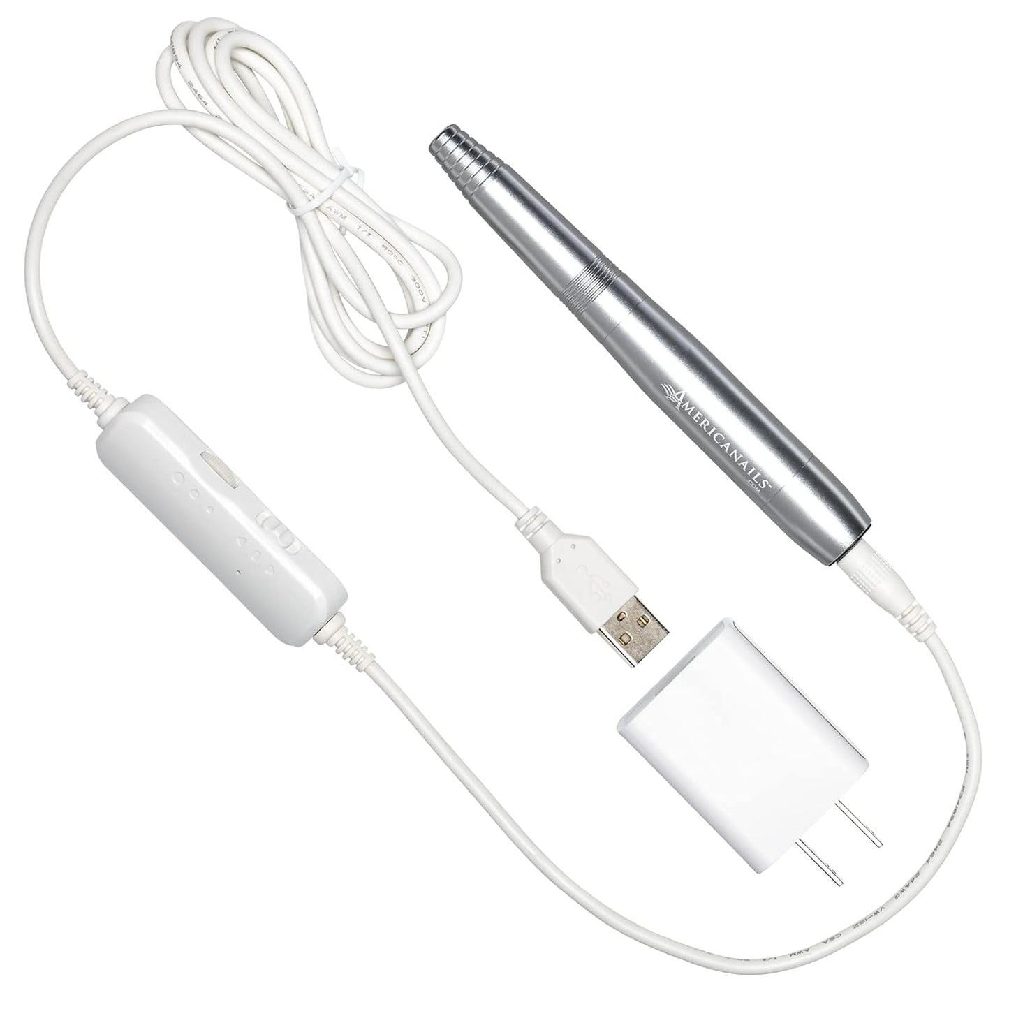 Lima eléctrica PenTech Americanails PNI20