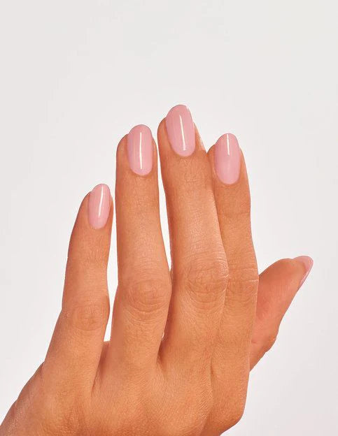 OPI Dip Powder Perfection - You've Got That Glas-Glow - #DPU22