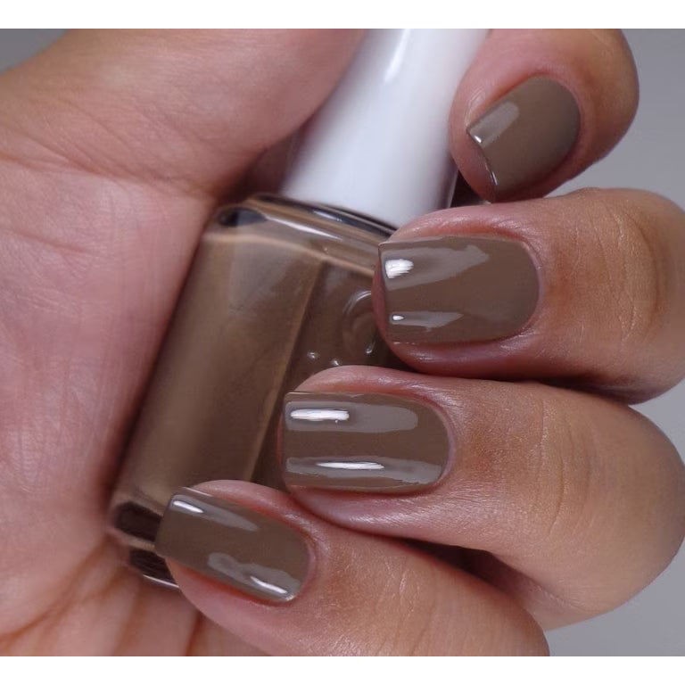 Essie Fierce, Sin Miedo #874