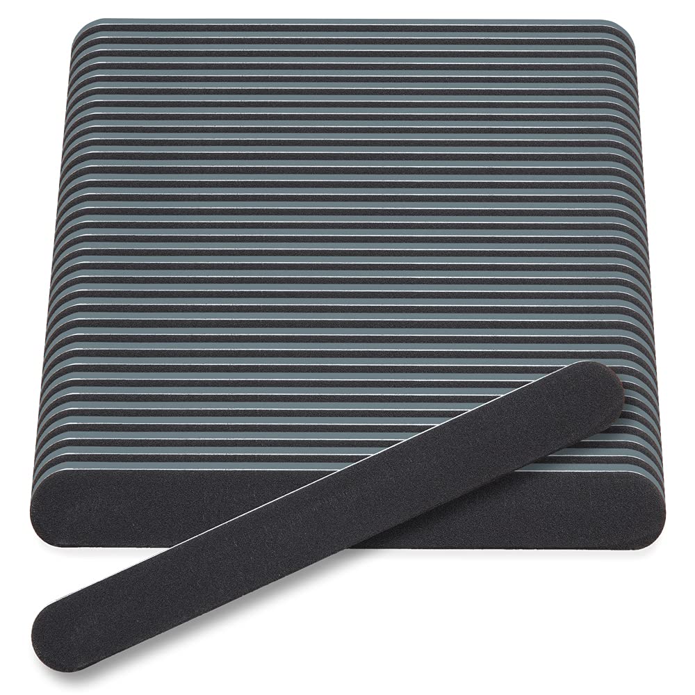 Nail Files Double square 80/80