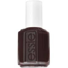 Essie Little Brown Dress #728