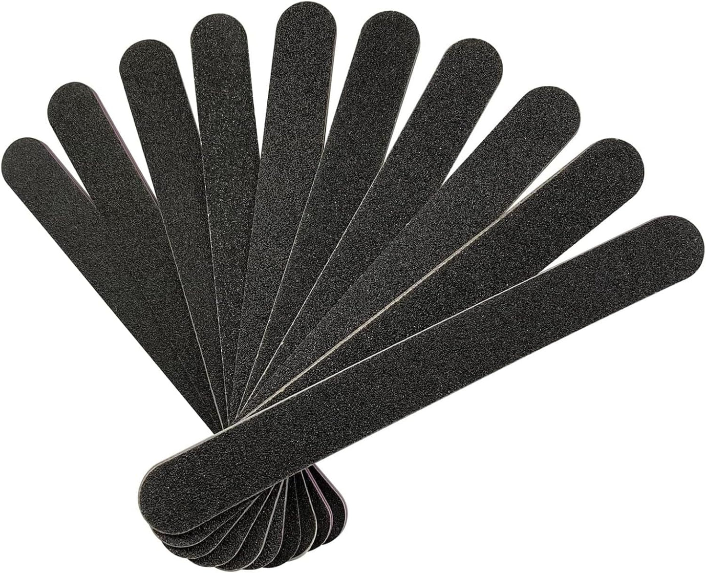 Nail Files Double square 80/80