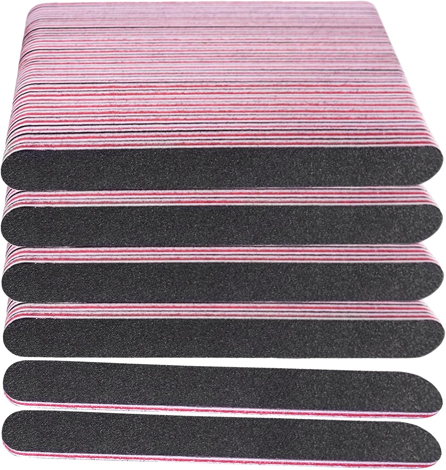 Nail Files Double square 80/80