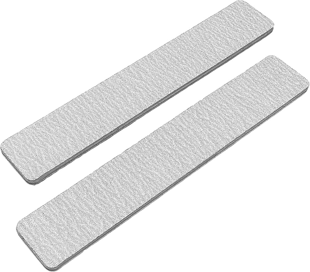 Nail Files Double square 80/80
