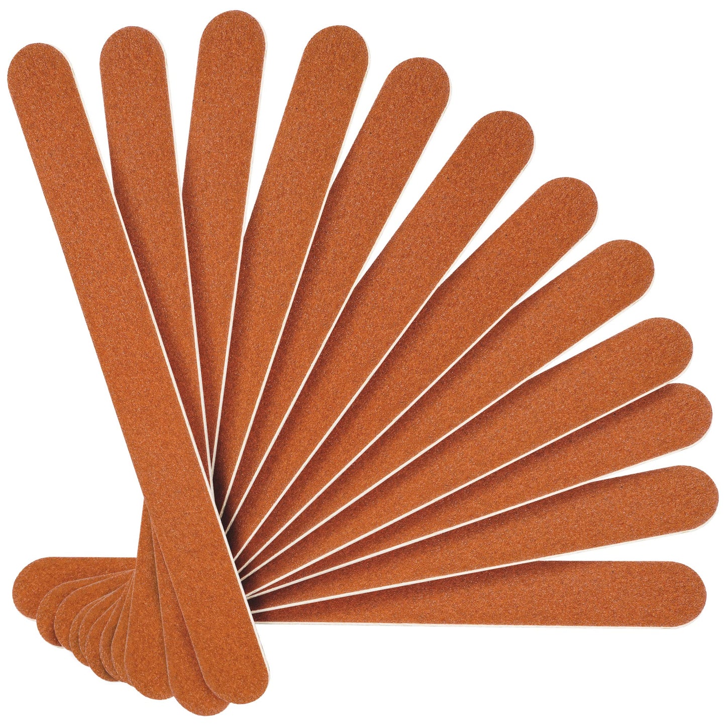 Nail Files Double square 80/80