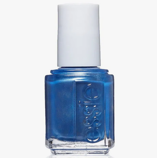 Essie Indigo to The Gallery #975