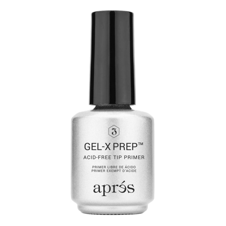 Aprés Gel-X Prep (0.5oz)