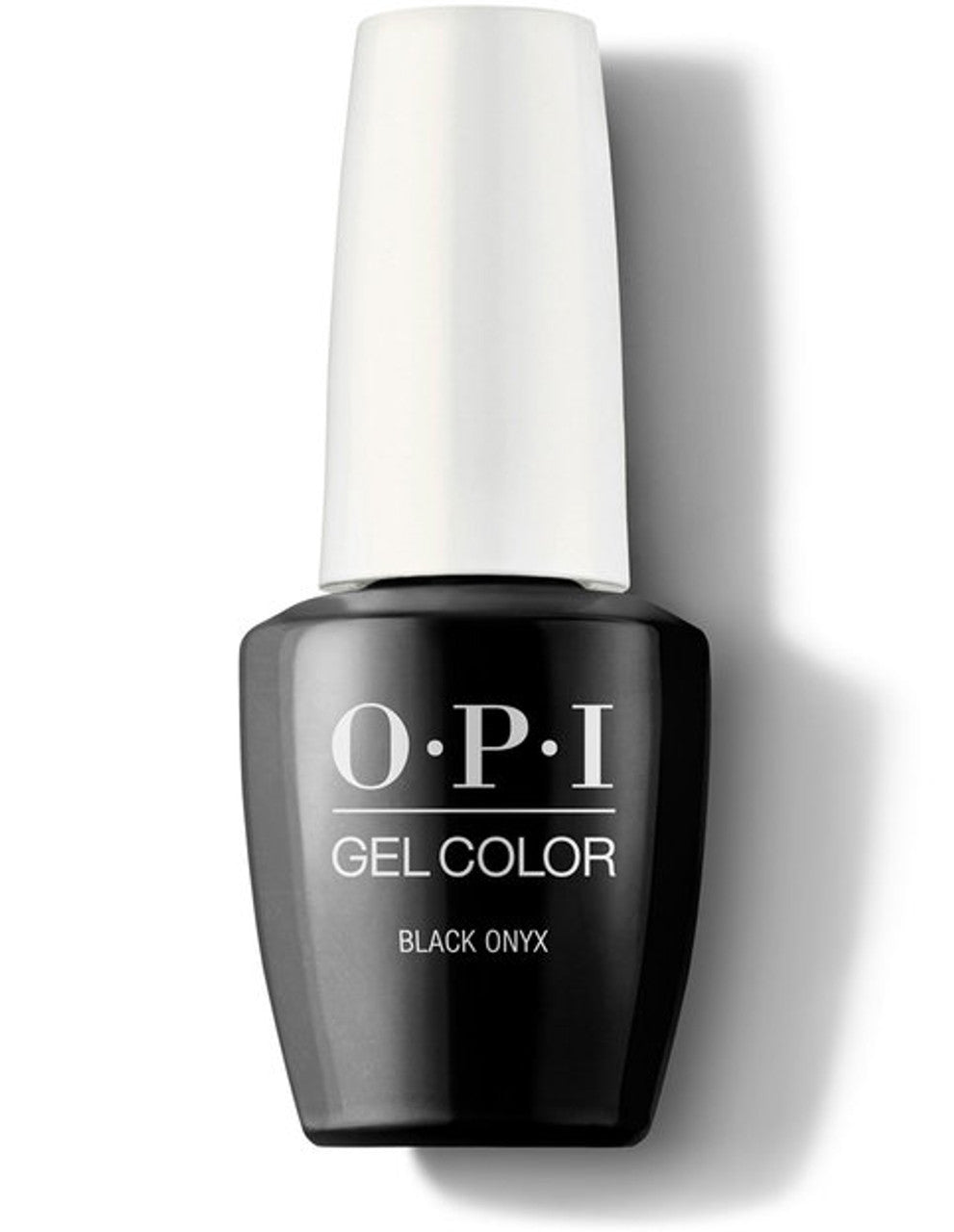Gel de ónix negro