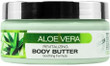 Origem Luxury Body Care Aloe Vera Nourishing Body Butter 8oz