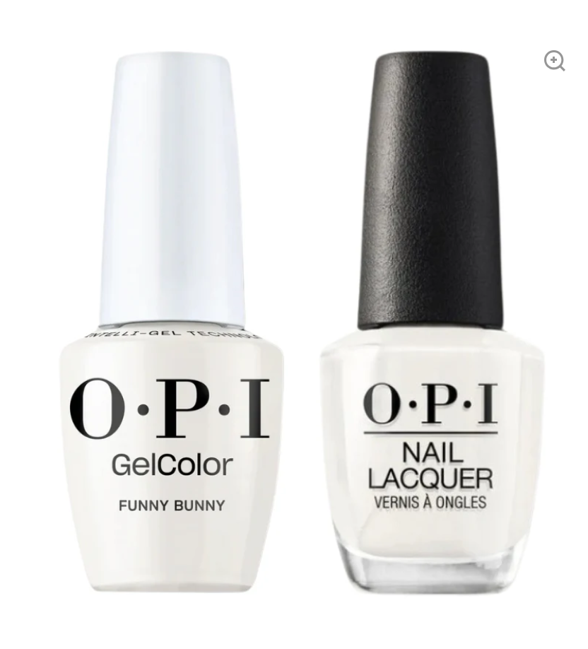 Gel de conejito divertido