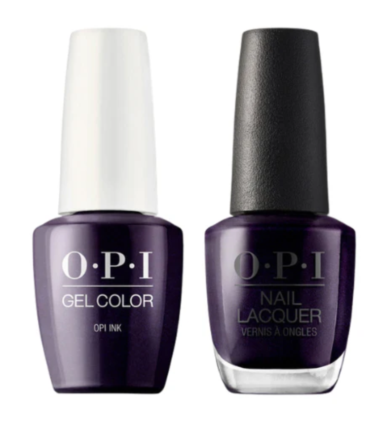 B61- OPI Ink Gel