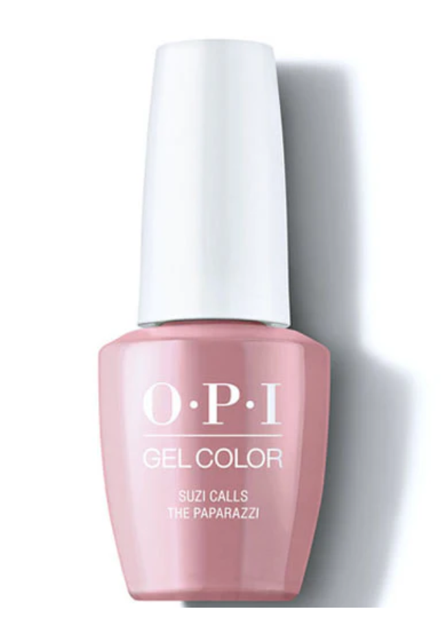 H001 OPI Intelli Gel - Suzi Llama a los Paparazzi #GCH001