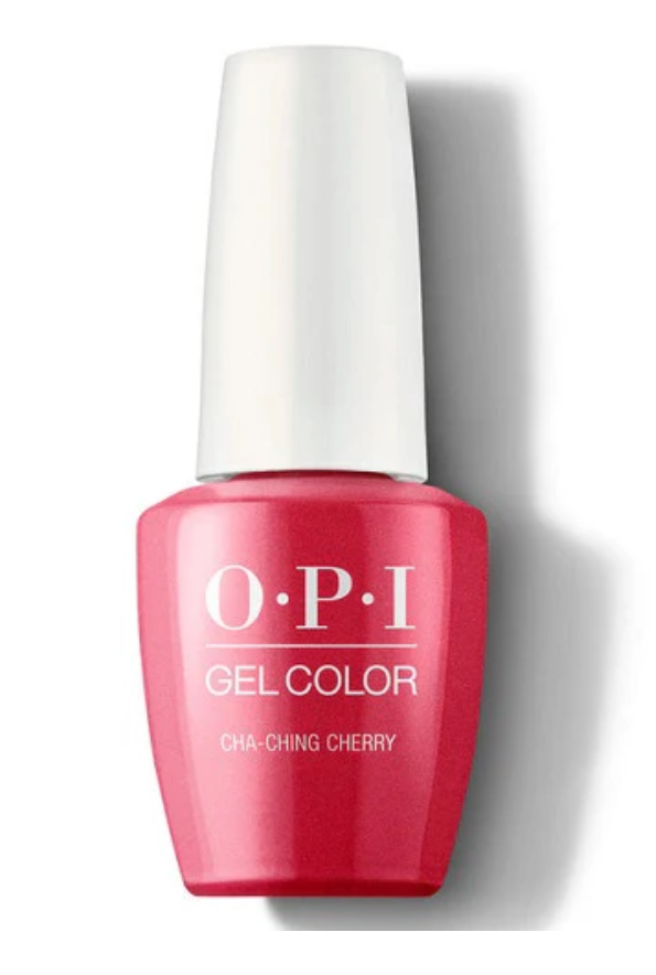 V12 Cha-Ching Cherry Gel