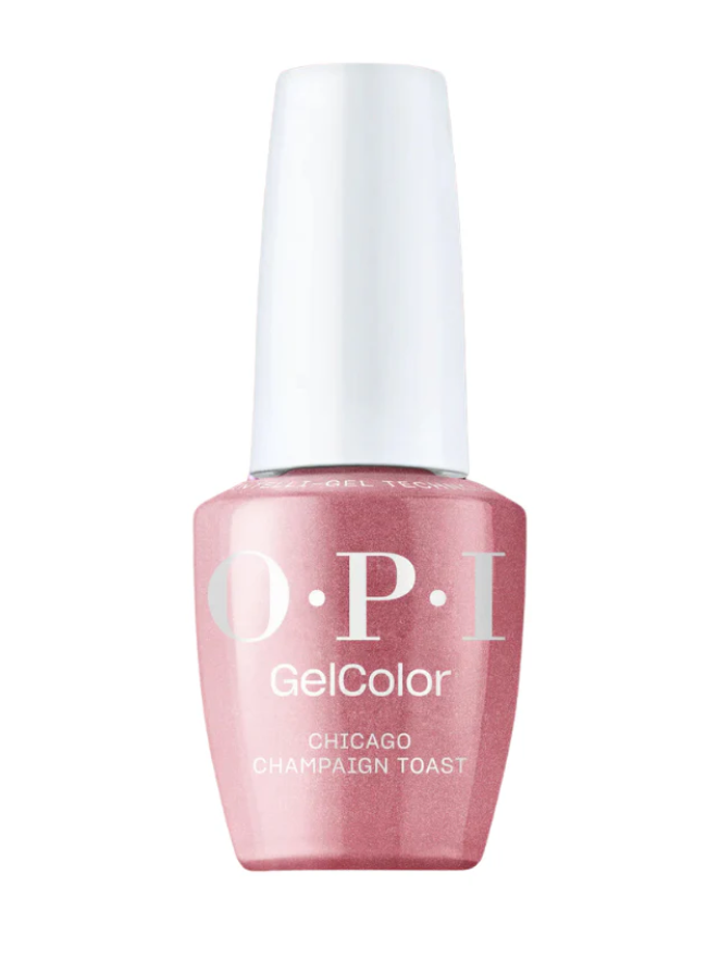 S63 - Gel de champán de Chicago