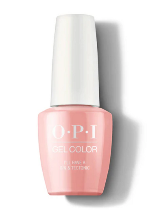 I61 Tomaré un Gin & Tectonic Gel