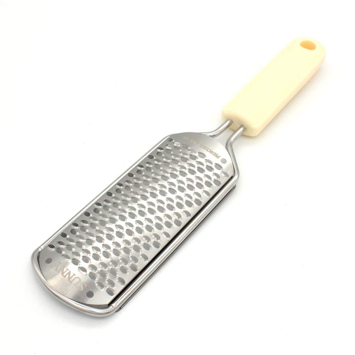 Super Deluxe Metal Foot Rasp (Foot File)