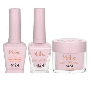 4in1 Mythic Combo - #024
