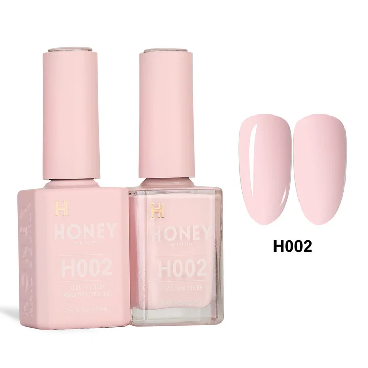 Honey Bee Duo - #H002