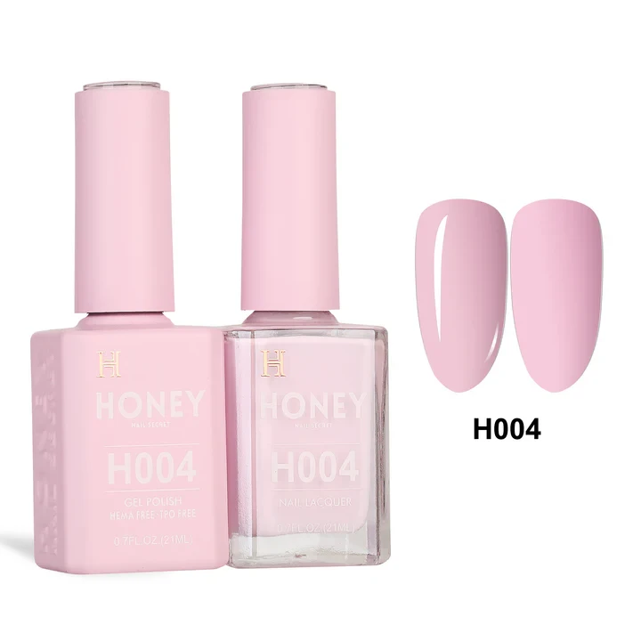 Honey Bee Duo - #H004
