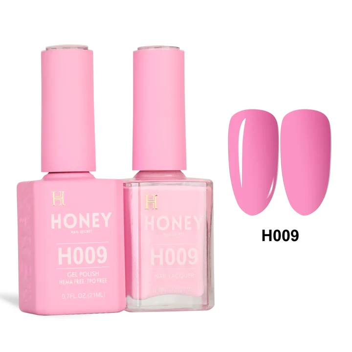 Honey Bee Duo - #H009
