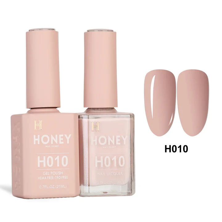 Honey Bee Duo - #H010