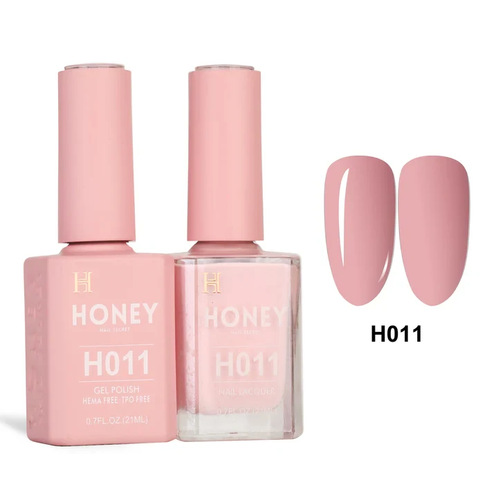 Honey Bee Duo - #H011