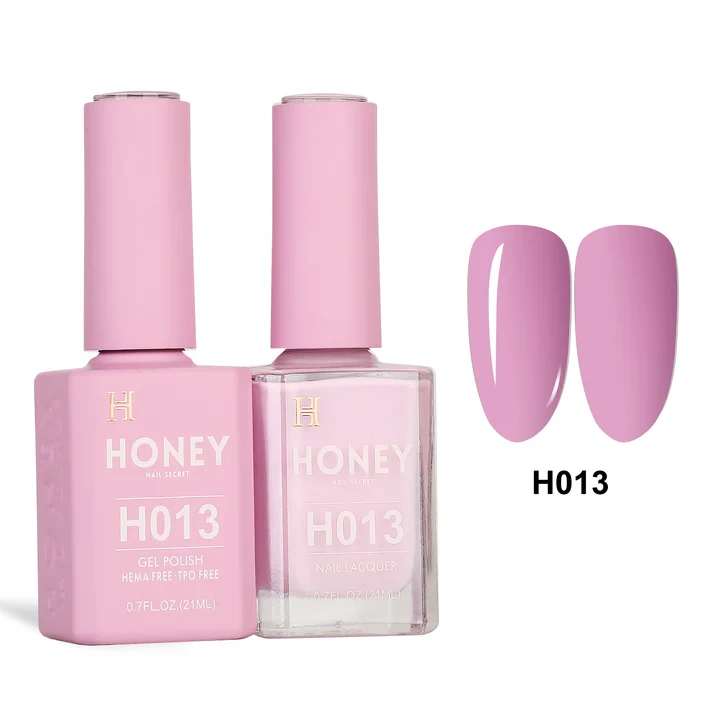 Honey Bee Duo - #H013