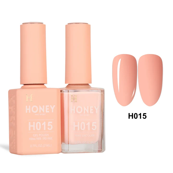 Honey Bee Duo - #H015