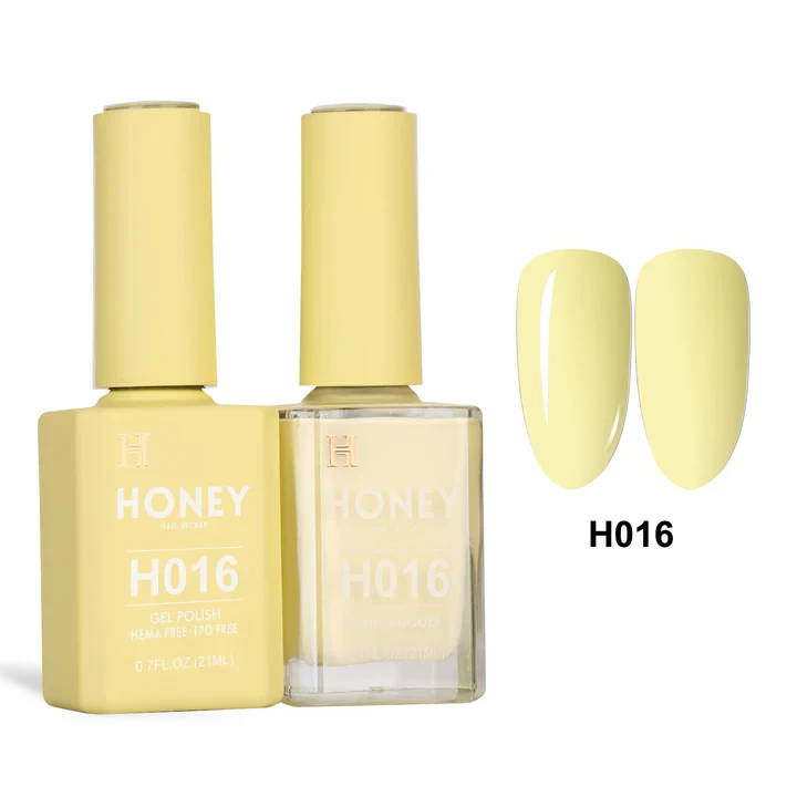 Honey Bee Duo - #H016