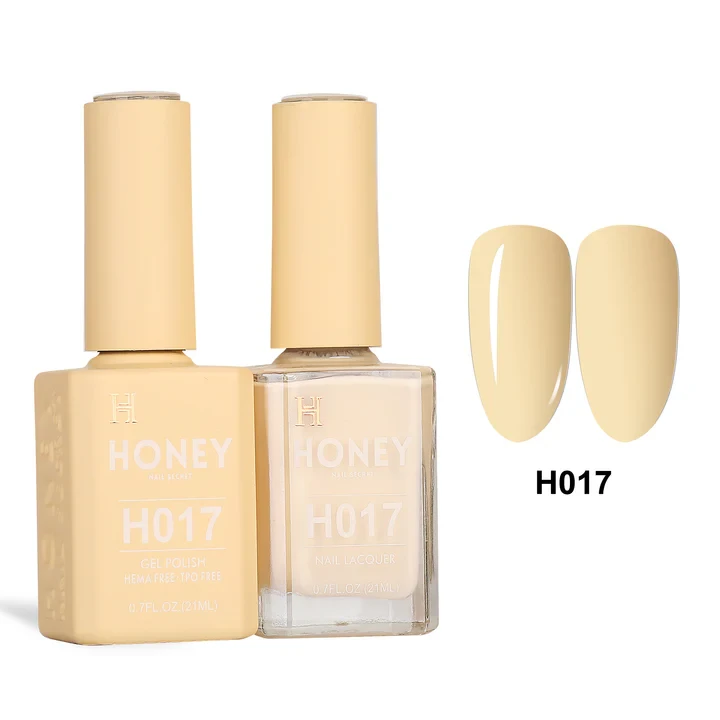 Honey Bee Duo - #H017