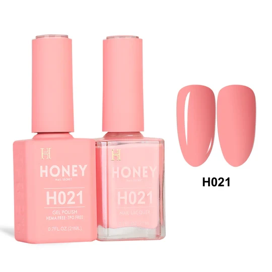 Honey Bee Duo - #H021