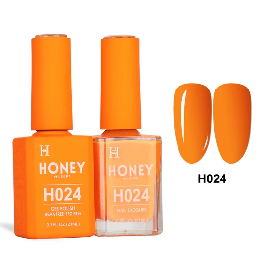 Honey Bee Duo - #H024