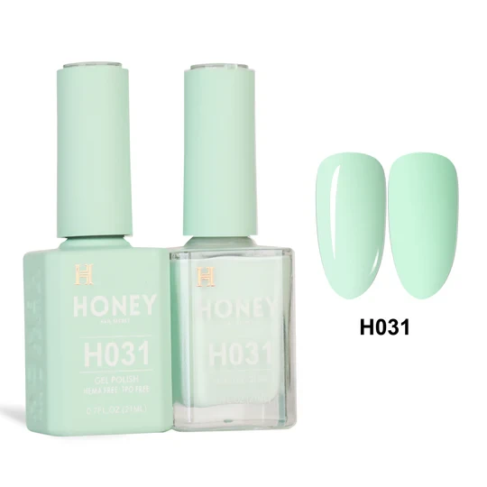 Honey Bee Duo - #H031
